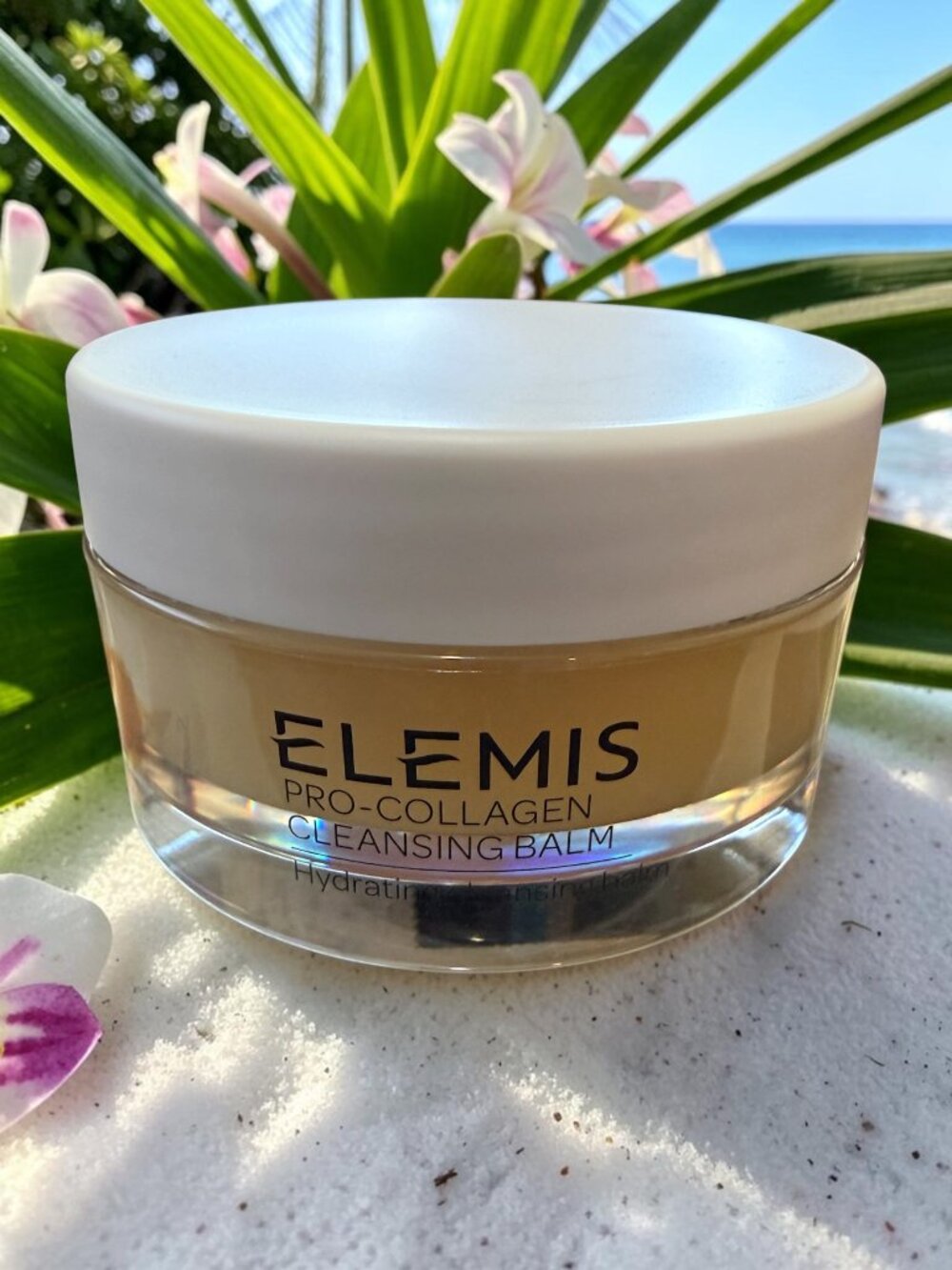 ELEMIS Pro-Collagen Cleansing Balm - NEW